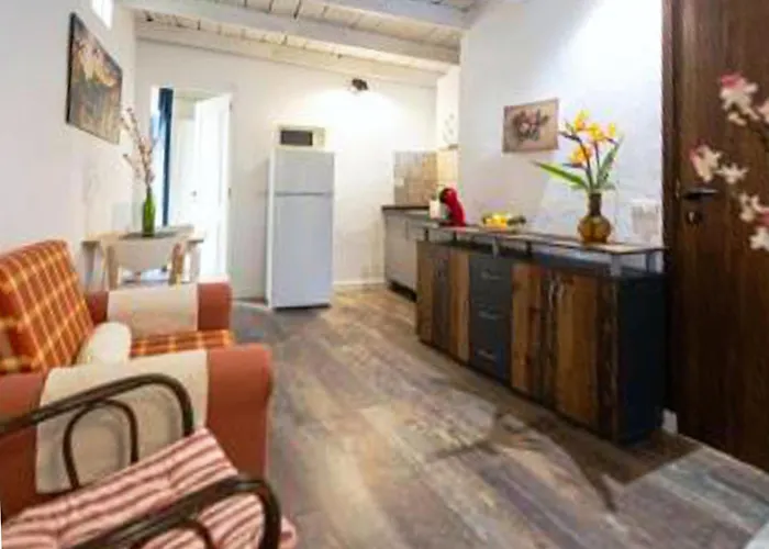 Live Candelaria Mi Bodega * Araya (Tenerife)