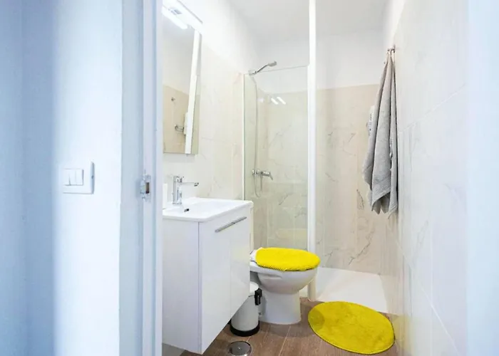 Lägenhet Live Candelaria Mi Bodega Araya (Tenerife)