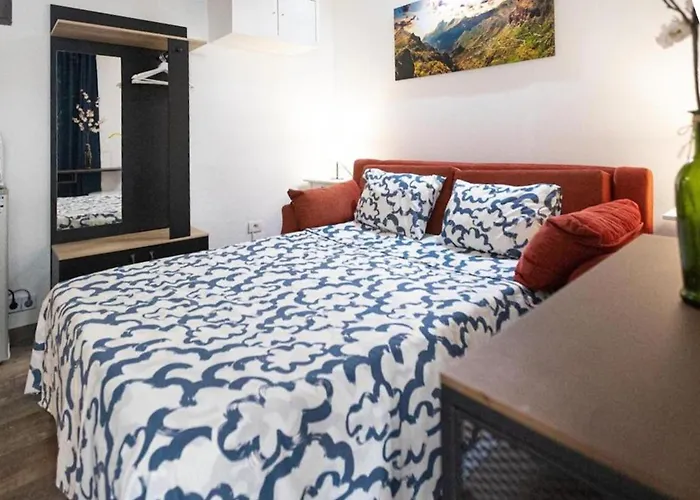 Live Candelaria Mi Bodega