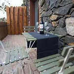 Live Candelaria Mi Bodega Apartment Araya (Tenerife)