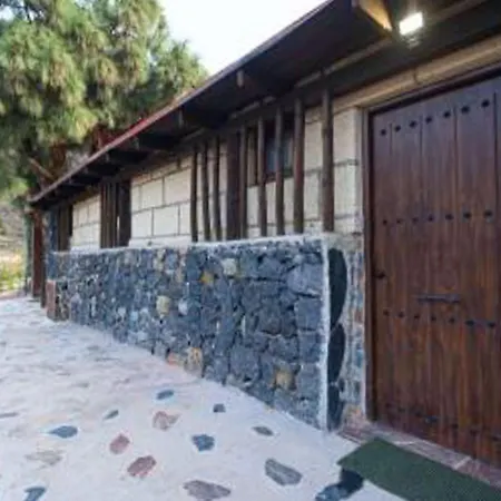 Live Candelaria Mi Bodega Apartament