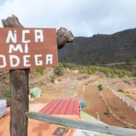 아파트 Live Mi Bodega *