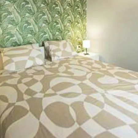 아파트 Live Mi Bodega *