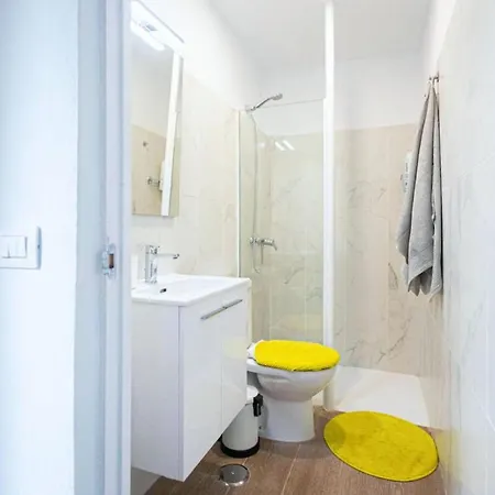 아파트 Live Mi Bodega Araya (Tenerife)