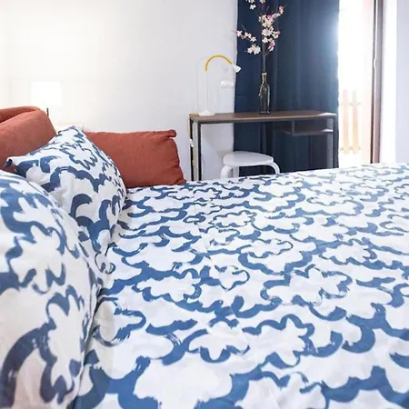 아파트 Live Mi Bodega