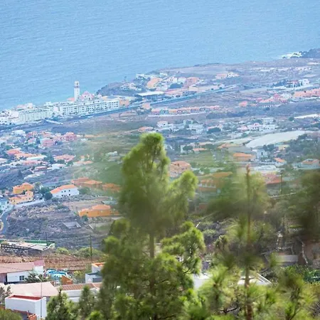 Live Mi Bodega 아파트 Araya (Tenerife)