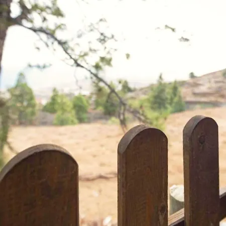 Live Mi Bodega 아파트 Araya (Tenerife)