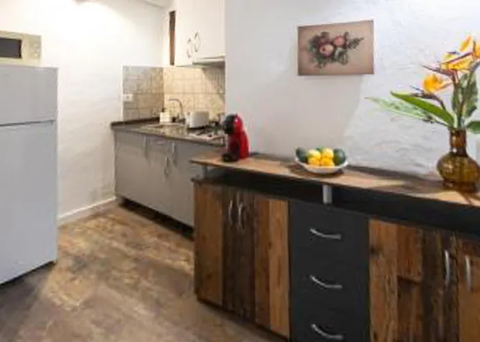 Apartament Live Candelaria Mi Bodega *