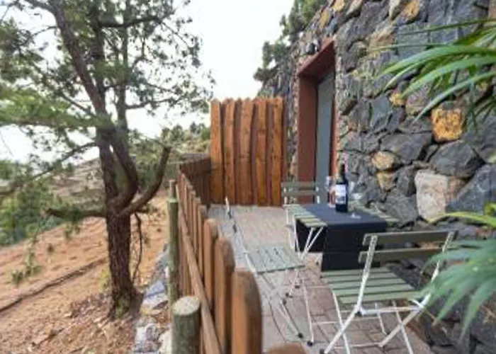 Live Candelaria Mi Bodega Apartament