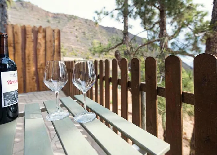 Live Candelaria Mi Bodega Apartament *