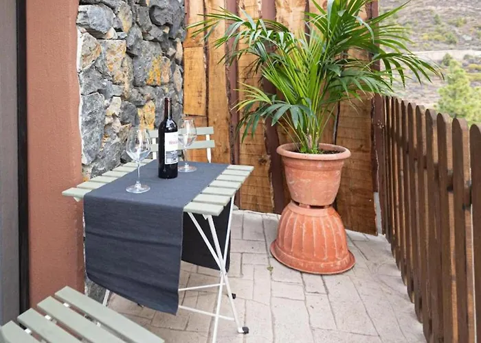 Live Candelaria Mi Bodega * Araya (Tenerife)