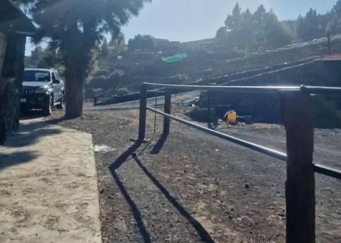 Live Candelaria Mi Bodega Apartament