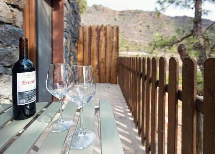 Live Candelaria Mi Bodega Apartament