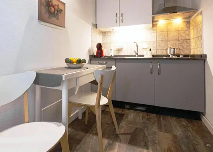 Live Candelaria Mi Bodega Apartament Araya (Tenerife)