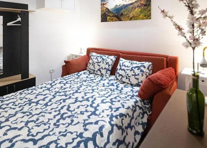 Apartament Live Candelaria Mi Bodega *