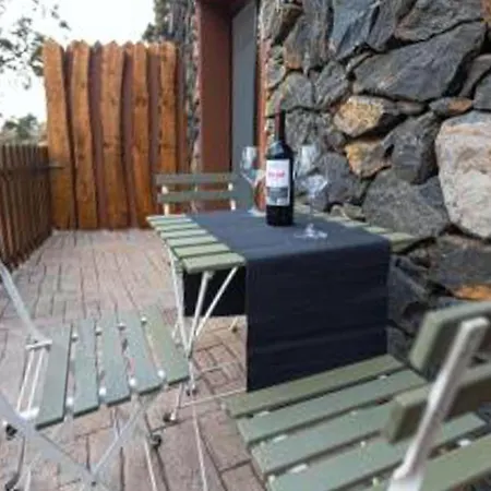Live Mi Bodega Apartamento Araya (Tenerife)