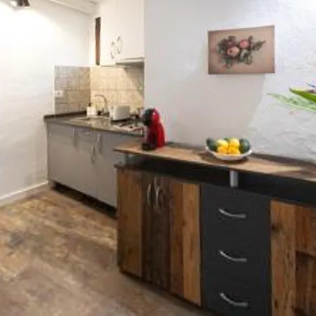 Apartamento Live Mi Bodega *