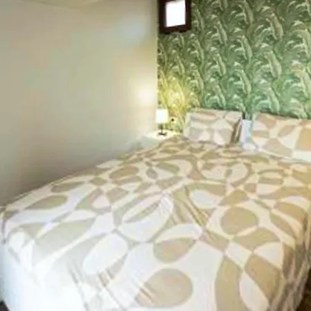 Live Mi Bodega Apartamento Araya (Tenerife)