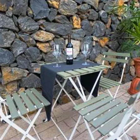 Live Mi Bodega Apartamento Araya (Tenerife)