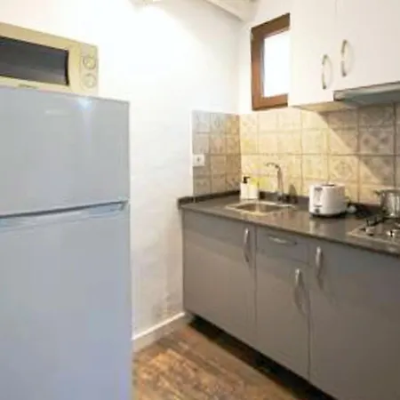 Live Mi Bodega Apartamento Araya (Tenerife)