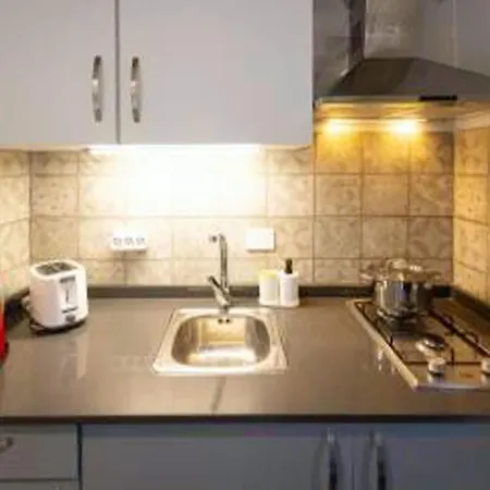 Appartement Live Mi Bodega