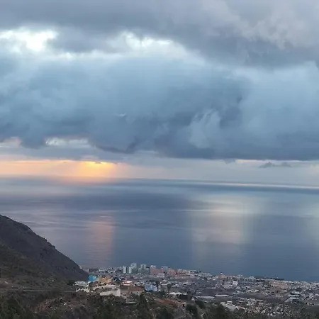 Appartement Live Mi Bodega Araya (Tenerife)