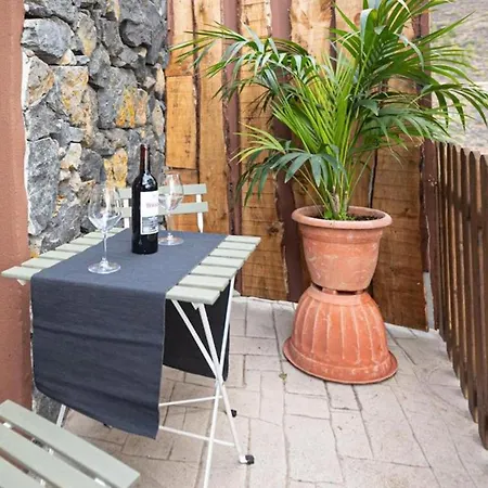 Live Mi Bodega * Araya (Tenerife)