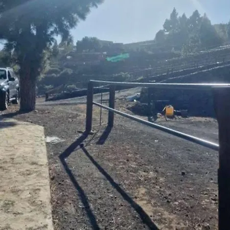 Live Mi Bodega Appartement