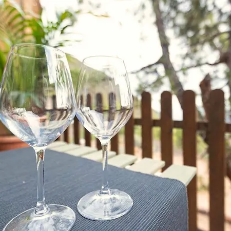 Live Mi Bodega Appartement Araya (Tenerife)