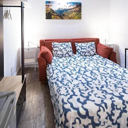 Appartement Live Mi Bodega