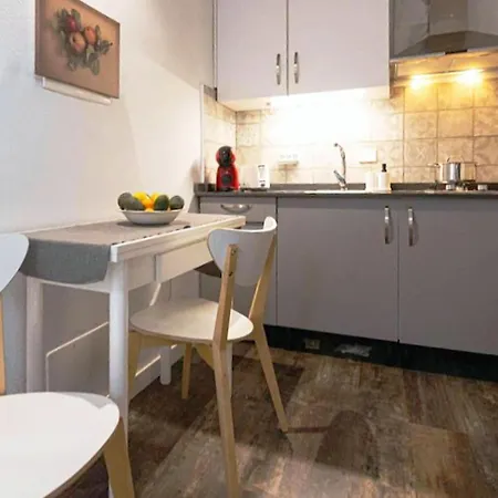 Live Mi Bodega Appartement Araya (Tenerife)