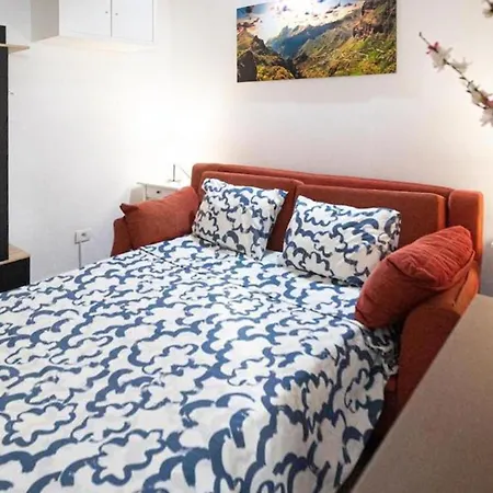 Appartement Live Mi Bodega *