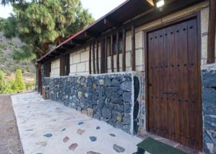 Live Candelaria Mi Bodega Apartment