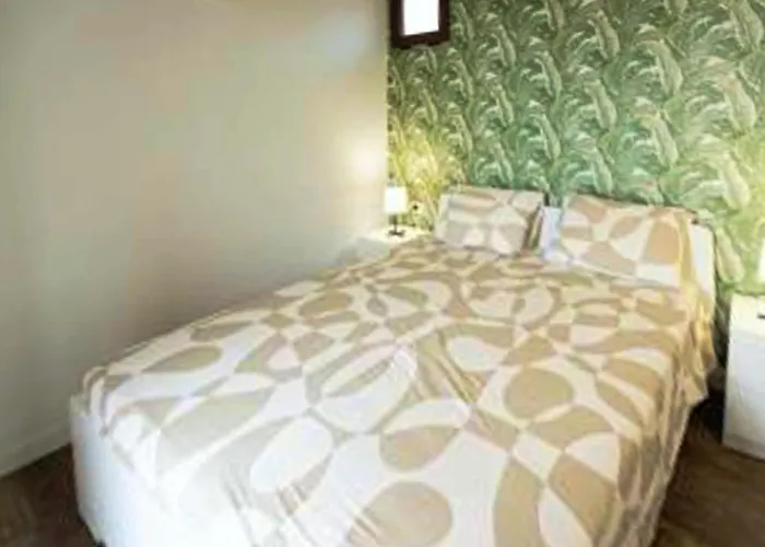 Live Candelaria Mi Bodega Apartment Araya (Tenerife)