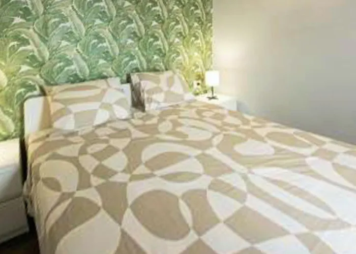 Apartment Live Candelaria Mi Bodega *