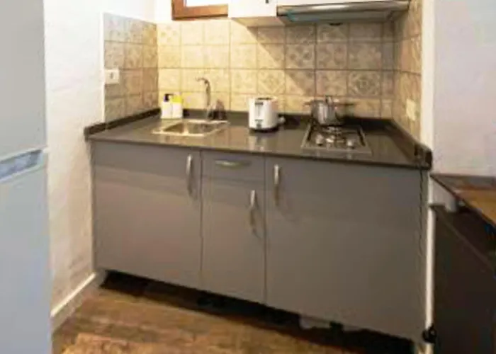 Live Candelaria Mi Bodega Apartment