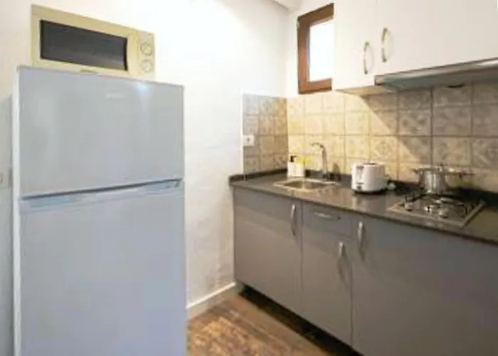 Live Candelaria Mi Bodega Apartment Araya (Tenerife)