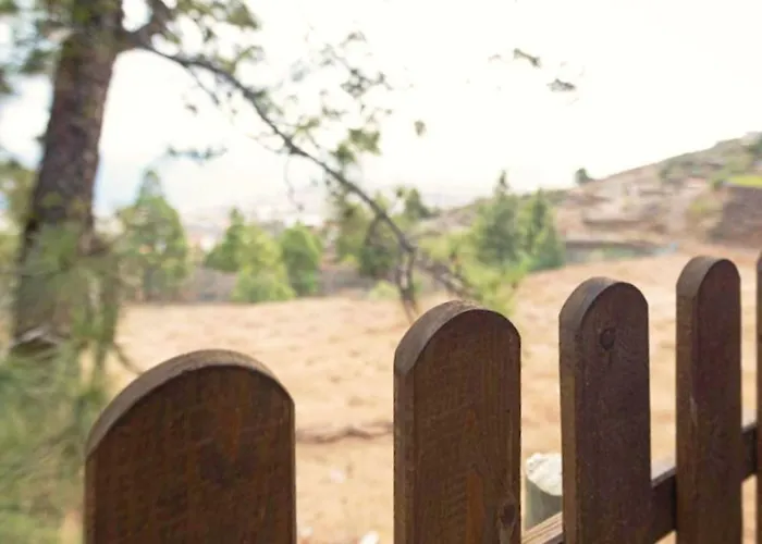 Live Candelaria Mi Bodega Apartment Araya (Tenerife)